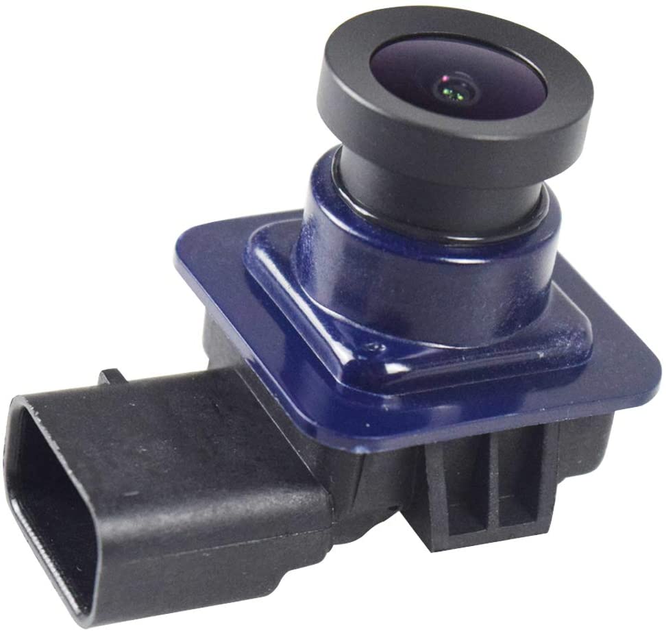 Park Assist Camera Backup Camera Replacement for Ford Edge Backup Camera 2011-2015 OE Part #BT4Z-19G490-B
