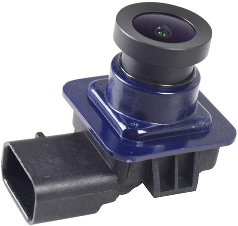 Park Assist Camera Backup Camera Replacement for Ford Edge Backup Camera 2011-2015 OE Part #BT4Z-19G490-B