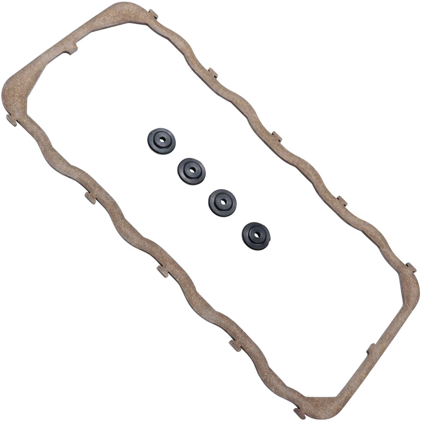 Beck Arnley 036-1721 Engine Valve Cover Gasket Set