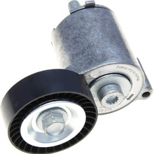 ACDelco 38315 Professional Automatic Belt Tensioner and Pulley Assembly