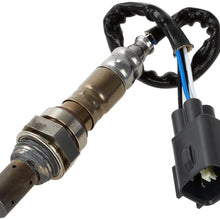 Kwiksen Heated 4Pcs Air Fuel Ratio O2 Oxygen Sensor 1 Sensor 2 Upstream Downstream 234-9023 234-9028 234-4048 Replacement For RAV4 2.0L 2001 2002 2003