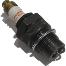 Champion Copper Plus 429 Spark Plug, Pack of 1