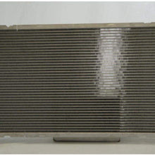 JJ AT Radiator Replacement for Silverado Sierra Sonora Suburban Tahoe Yukon XL Hummer H2 Escalade ESV EXT 4.3L 4.8L 5.3L 6.0L 6.2L 6.5L V6 V8 Automatic Transmission with Oil Cooler 32mm Thickness