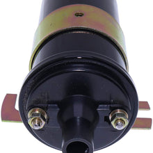 HVACSTAR Ignition Coil 12581-68900 12581-68902 compatible with Kubota Garden Tractor G2000 GT1050 G2460G