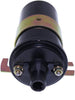 HVACSTAR Ignition Coil 12581-68900 12581-68902 compatible with Kubota Garden Tractor G2000 GT1050 G2460G
