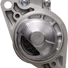 ACDelco 336-2118 Professional Starter, Remanufactured