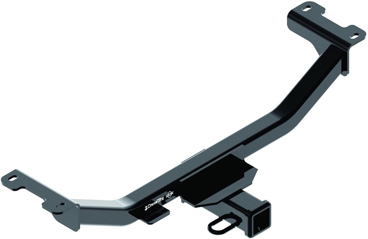 Draw-Tite 75784 Max-Frame Receiver