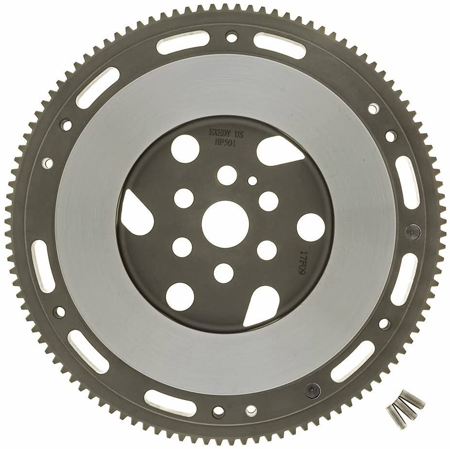 EXEDY HF501 Chromoly Racing Flywheel