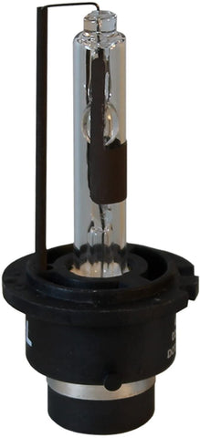 CIPA 93684 Warm/White Replacement HID D2R Bulb (Pack of 1)