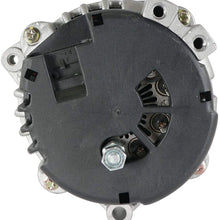 DB Electrical ADR0167 Alternator Compatible With/Replacement For Chevrolet, Pontiac 2.3L Chevrlet Cavalier And Pontiac Sunfire 1995 321-1070 334-2443 N8190 113259 10463605 10480074 RM1269