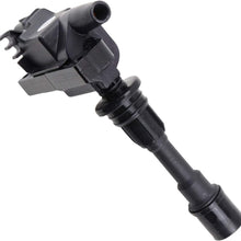 Beck Arnley 178-8481 Direct Ignition Coil