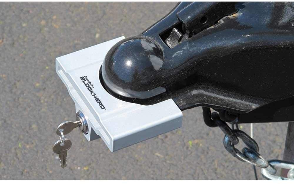 CT Johnson Enterprises TSK3AS Anti-Theft Lock Kit