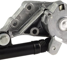 Bapmic 038903315C Serpentine Belt Tensioner with Pulley for Volkswagen Golf Beetle Jetta TDI 1.9L Diesel 1999-2004