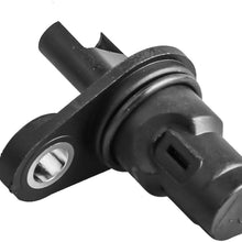 MOSTPLUS 13627525015 1X CrankShaft Position Sensor 2X Camshaft Position Sensor Kit Compatible for BMW 325i 328i 13627558518 13627525014 13627546660
