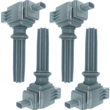 3 Pins Ignition Coil For F-ord Focus III Galaxy Monodeo IV S-max Jaguar XF XJ L-and Rov-r Freelander 2 Range Rover Evoque 2.0L 2010- OEM CM5E12A366CA (4) (4)