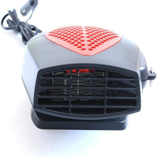 OYTRO Automobile Car Windscreen Windshield Cooling Fast Heating Defrost Defogger Blower & Heater Fan