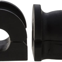 TRW JBU1292 Suspension Stabilizer Bar Bushing Kit for Ford Fusion: 2007-2012 Rear To Frame