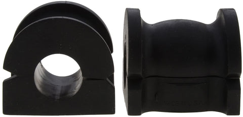 TRW JBU1292 Suspension Stabilizer Bar Bushing Kit for Ford Fusion: 2007-2012 Rear To Frame