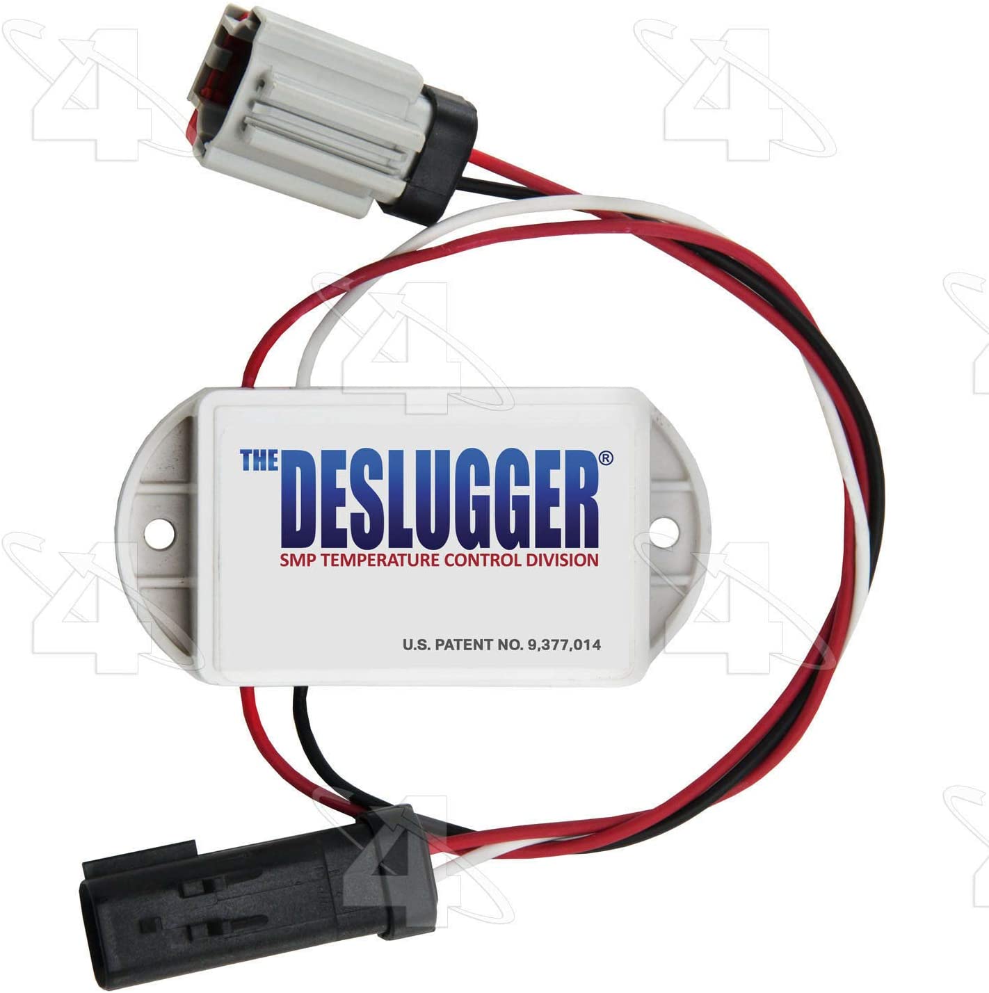 4 Seasons 36142 Compressor Clutch Timer