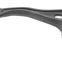 ACDelco 45D1060 Professional Front Passenger Side Upper Suspension Control Arm and Ball Joint Assembly