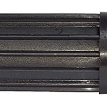 Clutch Kit Set Compatible With Golf Beetle Jetta Gl Gls Europa Cabrio Comfortline Trendline Gti Highline Variant 1998-2006 2.0L l4 GAS SOHC (AEG Gasoline; MK4 model only 17-046)
