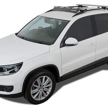 Rhino Rack Wind Fairing, 50Inch/1270mm