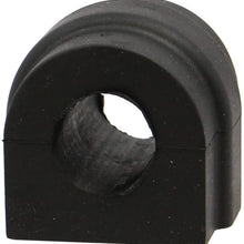 Rein Automotive AVB0547 Suspension Stabilizer Bar Bushing (Sway Bar Rear), 1 Pack