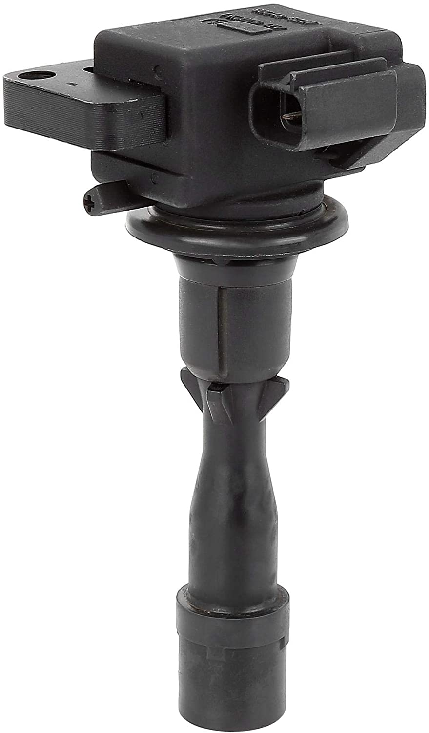 X AUTOHAUX Auto Part Ignition Coil FK0026 Repair Replacement Black for Daihatsu