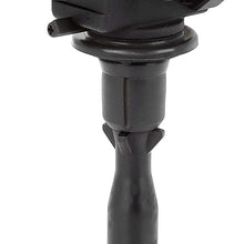 X AUTOHAUX Auto Part Ignition Coil FK0026 Repair Replacement Black for Daihatsu