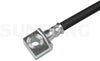 Sunsong 2201717 Brake Hydraulic Hose