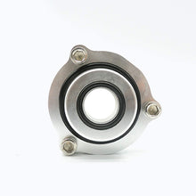 HiSport Aluminum Alloy Blow Off Valve Spacer Adapter BOV Kits Replacement for Audi A3 1.4T/2.0T FSI B7 Fit VAG FSiT TFSi Turbo Engines