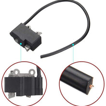 Ignition Coil Engine Module for Echo ES-250 PB-250 PB250LN PB252 A411000501 A411000500