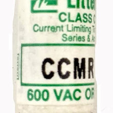 Little Fuse CCMR003.TXP 3A 600V TD FUS