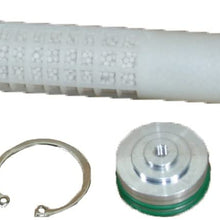 TCW 17-11075KT A/C Drier Kit (Quality With Perfect Vehicle Fitment)