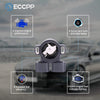 ECCPP 226204M500 226204M501 Throttle Position Sensor TPS Fit for Infiniti G20 Infiniti I30 Infiniti QX4 Altima Maxima Pathfinder Sentra 1997-2005 1.8L-3.5L l4 V6 Throttle Sensor