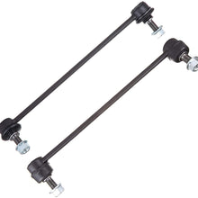 FEIPARTS Suspension Parts Sway Bar Link Kit Front Sway Bar End Links 05 06 07 08 09 For Chevrolet Equinox 06 07 08 09 For Pontiac Torrent 02 03 04 05 06 07 For Saturn Vue