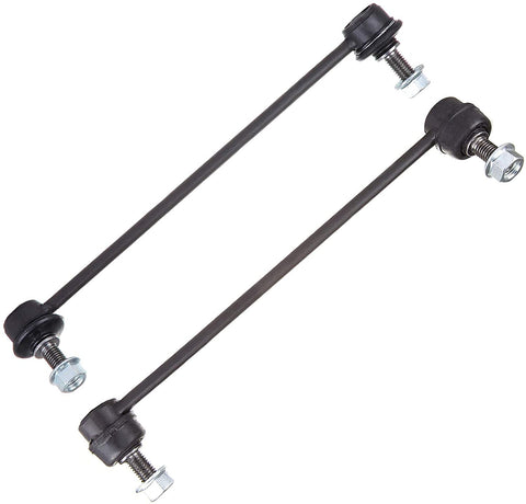 FEIPARTS Suspension Parts Sway Bar Link Kit Front Sway Bar End Links 05 06 07 08 09 For Chevrolet Equinox 06 07 08 09 For Pontiac Torrent 02 03 04 05 06 07 For Saturn Vue
