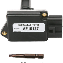 Delphi AF10127 Mass Air Flow Sensor