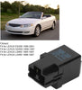 81980-12070 Flasher Relay, Flasher Relay Turn Signal for TOYOTA Replacement Auto Accessory