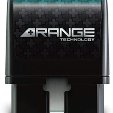 Range Technology AFM (Active Fuel Management) Disabler, Blue
