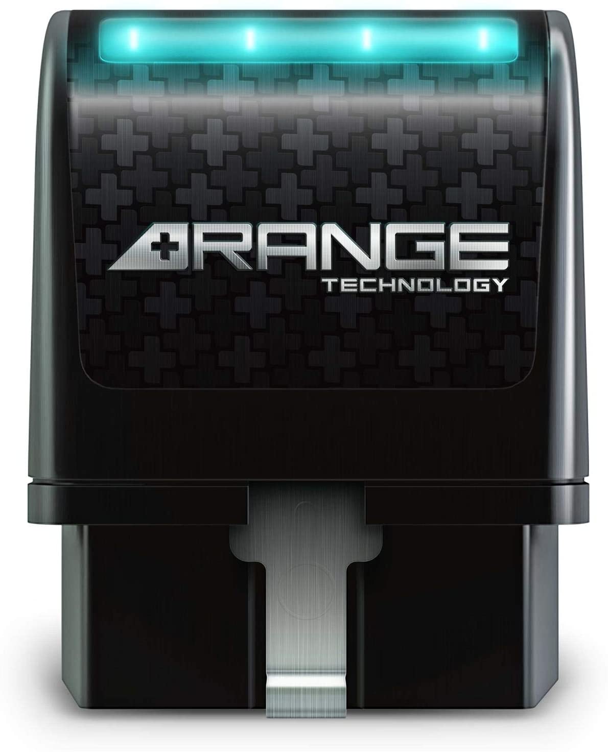 Range Technology AFM (Active Fuel Management) Disabler, Blue