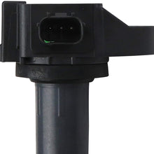 BECKARNLEY 178-8539 Direct Ignition Coil