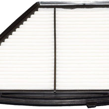 ECOGARD XA10483 Premium Engine Air Filter Fits Honda HR-V 2016-2019