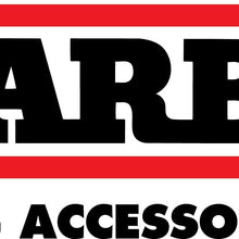 ARB OMEGS15 Greasable Shackle and Pin (Omegs15)