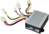 Razor Dirt Quad Control Module (V11+) - Factory Original Razor Part W25143069015 (6-Pin Throttle Connector)