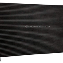 A/C Kit w/AC Compressor Condenser Drier For Chevy Silverado GMC Sierra V8 Gas 2000 2001 2002 2003 2004 2005 - BuyAutoParts 60-82439CK New