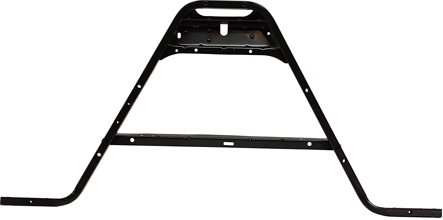Garage-Pro Radiator Support for CHEVROLET SILVERADO/SIERRA 99-06 Center (05-06 w/Mechanical Fan) Includes 2007 Classic
