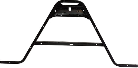 Garage-Pro Radiator Support for CHEVROLET SILVERADO/SIERRA 99-06 Center (05-06 w/Mechanical Fan) Includes 2007 Classic