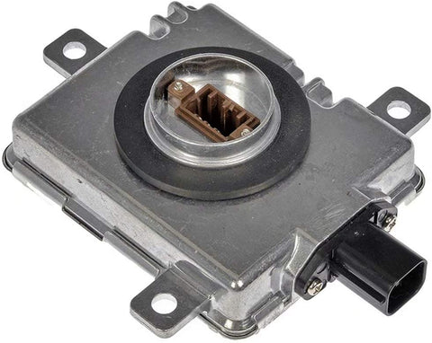 Botine Xenon HID Headlight Ballast W3T19371 for Mitsubishi Mazda Acura