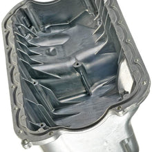 A-Premium Engine Oil Pan Replacement for Honda Civic 1996-2000 l4 1.6L